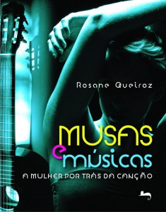 Musas e músicas-Livro