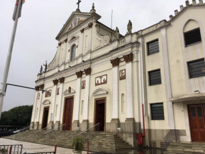 Igreja do Calvário (Gerson Azevedo)
