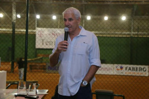 Gino Sarti, dono da Paulistana (Arquivo)