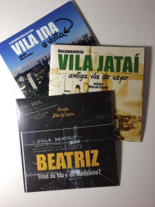 DVDs_Vilas