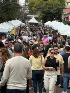 Feira da Vila Madalena