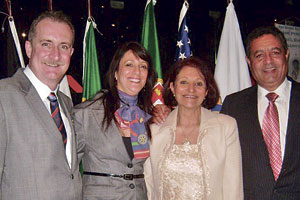 ACONTECIMENTOS – Rotary Club I