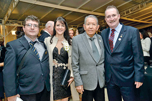 Rotary Club de Pinheiros II