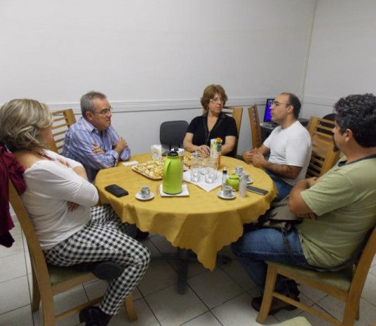 Vereador lança SMS que informa sobre zoneamento