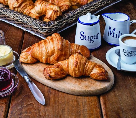 “Delícias do cotidiano”