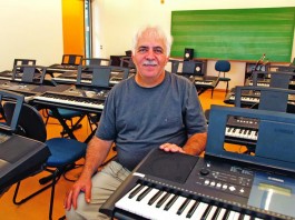 Foto: Tiago Gonçalves