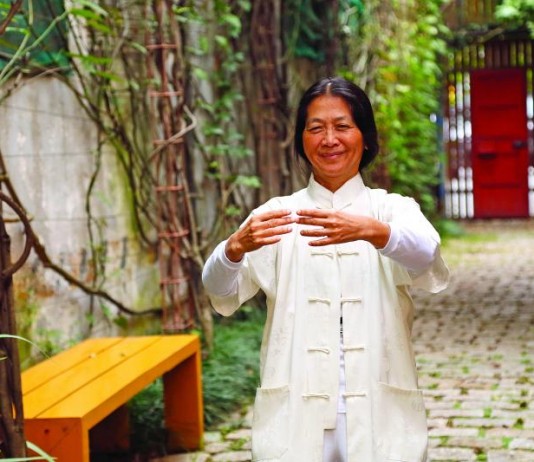 Vivências e cursos no Espaço Luz