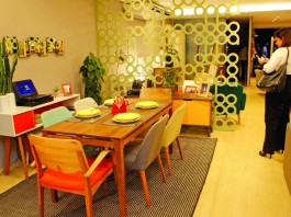 Oppa traz novidades para a Vila