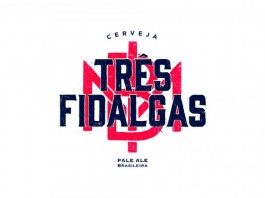 Fidalgas geladas