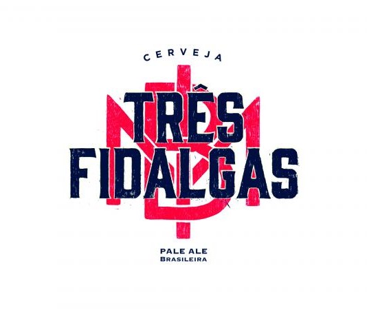 Fidalgas geladas