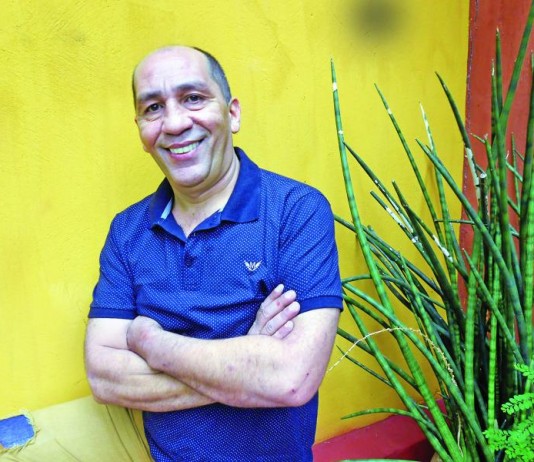 Gerson Azevedo