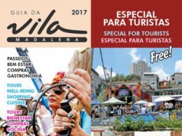 Guia da Vila de Bolso – Especial para Turistas – Fevereiro a Junho de 2017