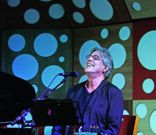 Divulgação/Hélvio Romero