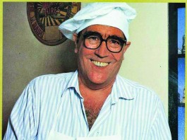 As empanadas de Hugo Ibarzábal