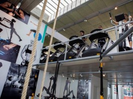 Em forma para o verão (e para a vida)