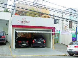 Emagreça  com saúde