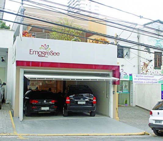 Emagreça  com saúde