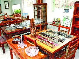 Decorando com tradição