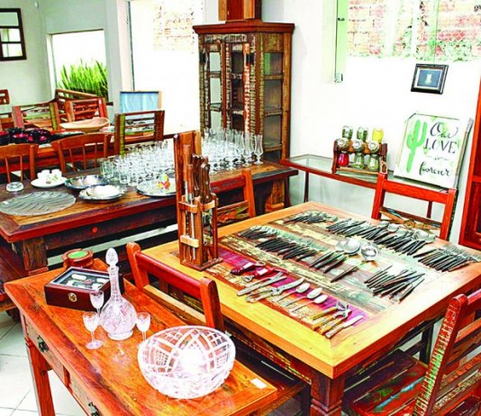 Decorando com tradição