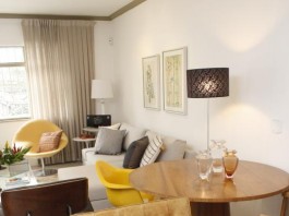 Maio/18 — Notas de Casa e Escritório