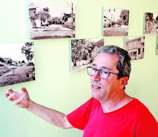 Construindo memórias