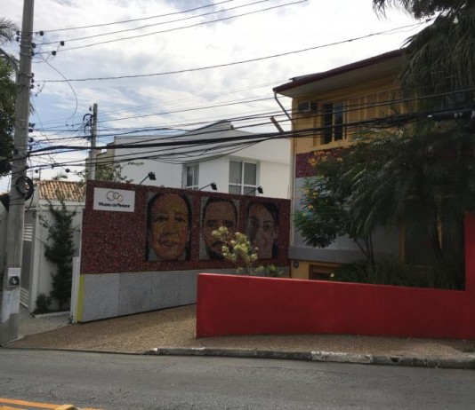 Museu da Pessoa e o registro da história de pessoas