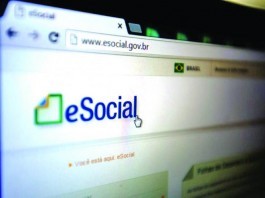 E-Social: dá trabalho mas vale a pena