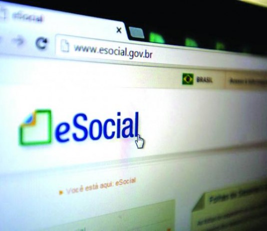 E-Social: dá trabalho mas vale a pena