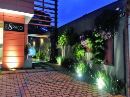 Harmônico, belo e integrado