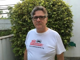 Gerson Azevedo