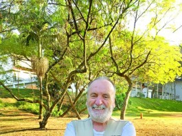 Gerson Azevedo