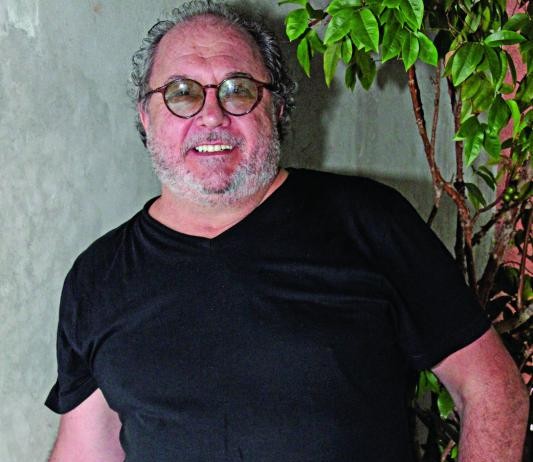 Pedro Costa — “Visitas de outrora”