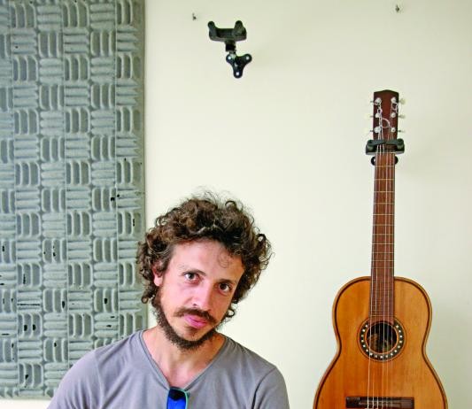 Tiago Gonçalves