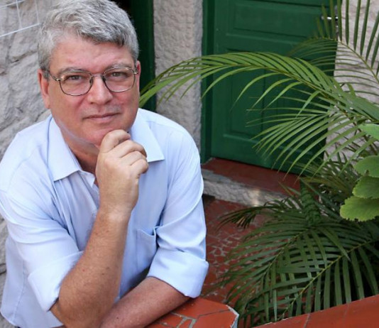 Divulgação/Paulino Menezes
