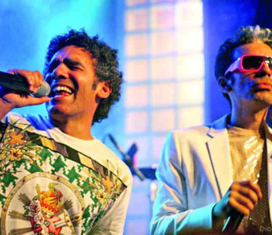 Divulgação/Chris Galante