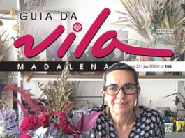 Guia da Vila Madalena – Edição 269 – Janeiro de 2020