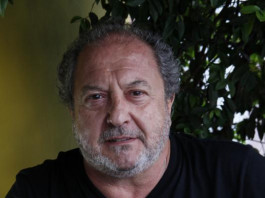 Benditos anarquistas