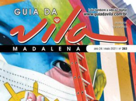 Guia da Vila – Edição 283 – Maio de 2021