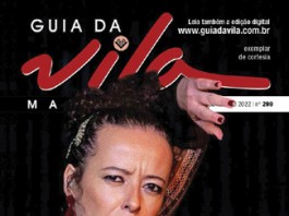 Guia da Vila – Edição 299 – Setembro de 2022
