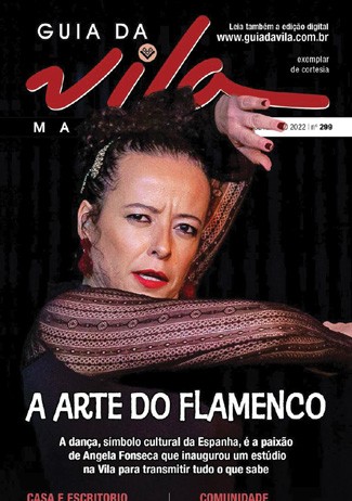 Guia da Vila – Edição 299 – Setembro de 2022