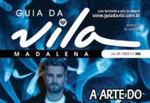 Guia da Vila – Edição 308