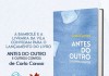 Antes do Outro, novo livro de Carla Caruso