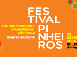 11a edição do Festival de Pinheiros