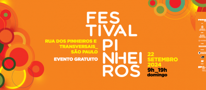 11a edição do Festival de Pinheiros