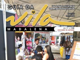 Guia da Vila – Edição 316