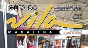 Guia da Vila – Edição 316