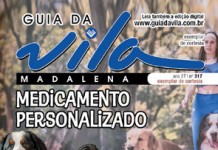 Guia da Vila – Edição 317