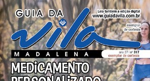 Guia da Vila – Edição 317