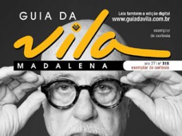 Guia da Vila – Edição 318