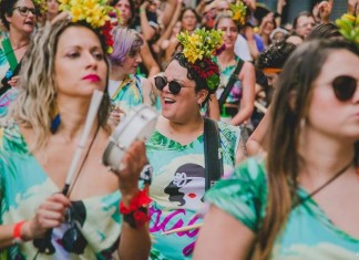 Carnaval 25: Os bloquinhos que desfilam pela região